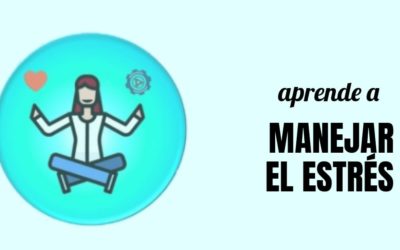 ¿Cómo puedo manejar mi estrés?