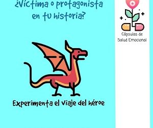 Workshop: El Viaje del Héroe