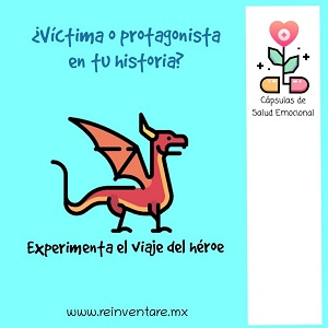 Workshop: El Viaje del Héroe