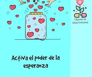Workshop: Esperanza Activa