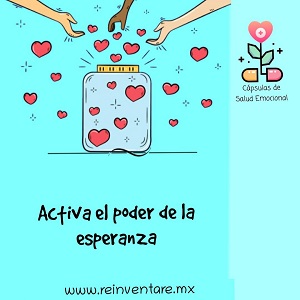 Workshop: Esperanza Activa