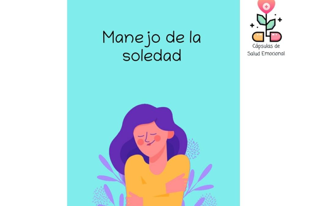 Workshop: Manejo de la Soledad