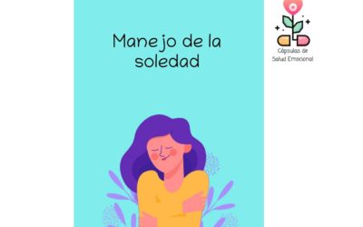 Workshop: Manejo de la Soledad