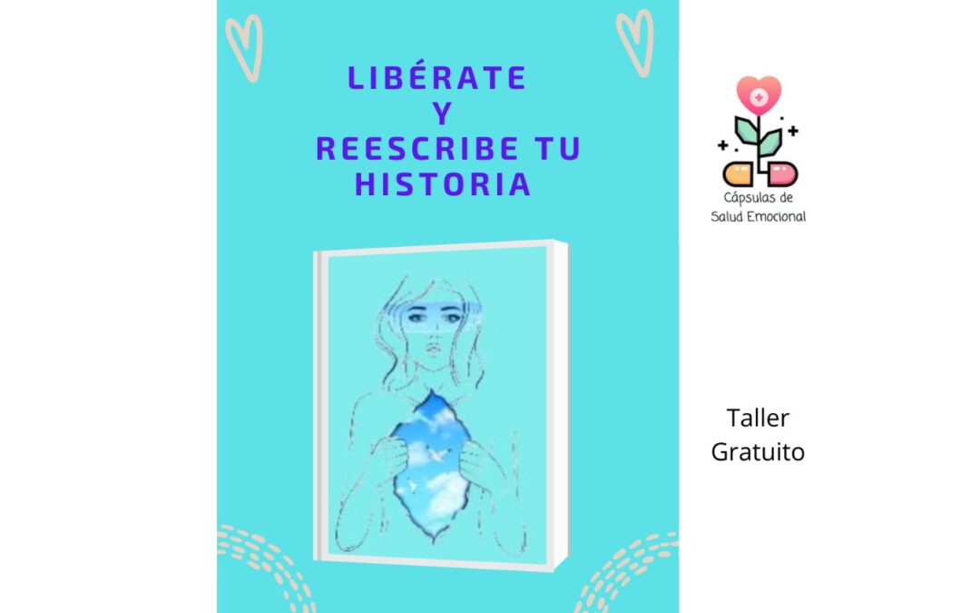 Taller: Meditación y Escritura Creativa