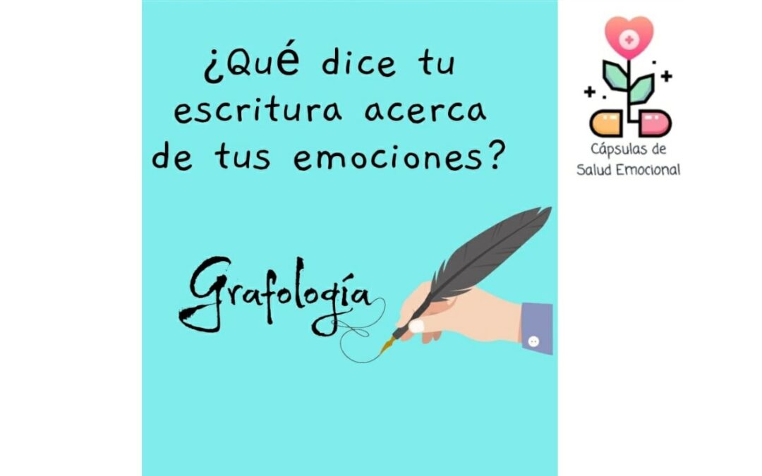 Taller: Grafología y emociones