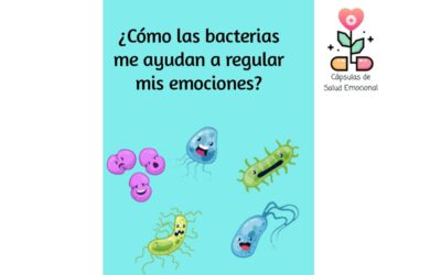 Taller: Las bacterias y su influencia en las emociones