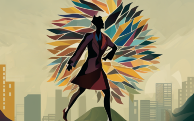 Liderazgo Transformador: El Motor de la Innovación y el Crecimiento Organizacional