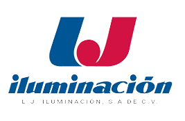 Logo LJ Iluminacion