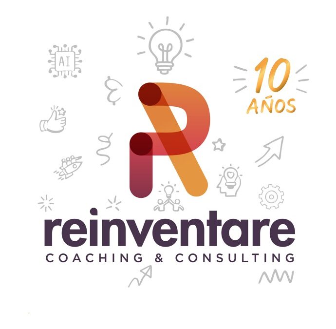 ¡REINVENTARE Celebra 10 Años de Éxito Transformando Empresas y Personas!