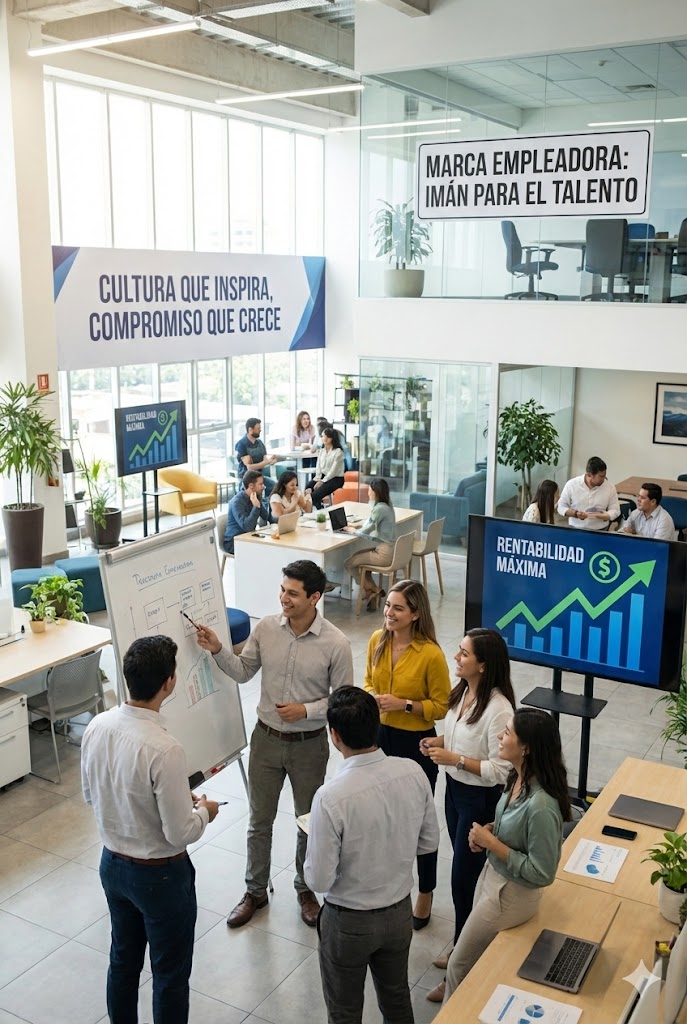 empresa_motivante Empresa con Salario Emocional motivante