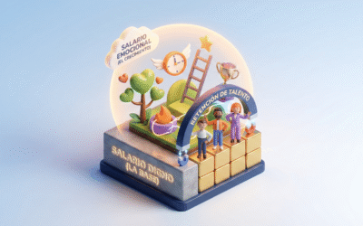 Salario Digno como Base de Estrategias de Salario Emocional y Retención del Talento