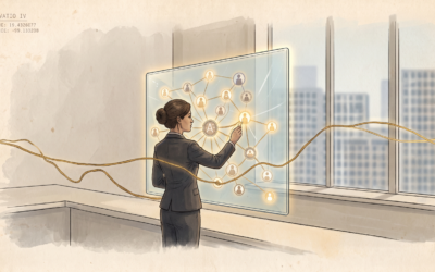 El talento que buscan las empresas de clase mundial